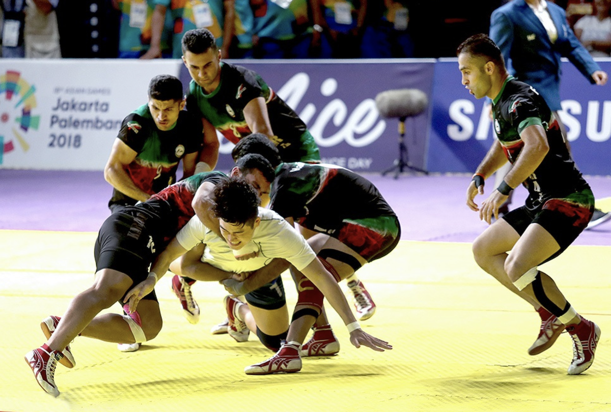 Kabaddi: A Comprehensive Guide to India's Ancient 4000-Year-Old Sport